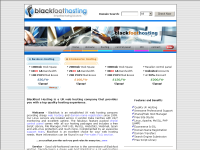 Blackfoot Hosting Ltd