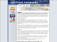 LantHost Networks