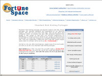 Fortune Space