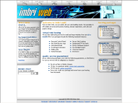 Imbri Web