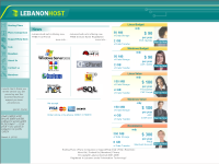 LebanonHost.net