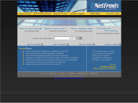 Netfronts Inc