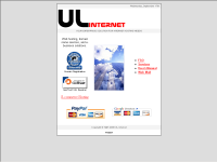 UL Internet, Inc.