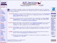 GSP Services