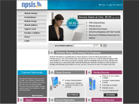 NPS Internet Solutions, Inc.