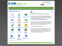 CWIhosting.com