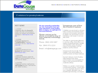 DataGauge Technologies