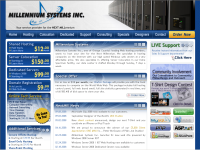 Millennium Systems