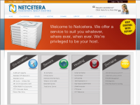 Netcetera Ltd.