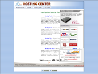 Hosting Center