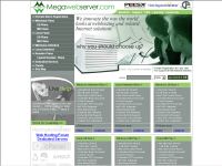 MegaWebServer.com