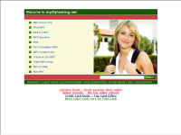 MP3Q Webhosting