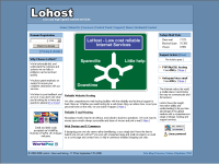 Lohost