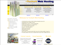 Techark Services