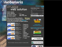 Nebularis Inc