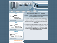 Multi Web Hosting Inc.