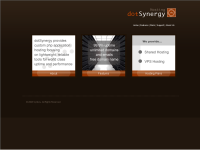 dotSynergy