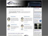 Global Internet Services, Inc.