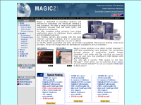 Magicz Online Solutions