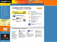 FAST.hit Hosting