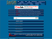 DACOR Computer Systems