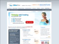 WireNine Hosting