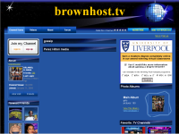 brownhost.com