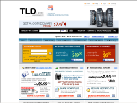 TLDDirect