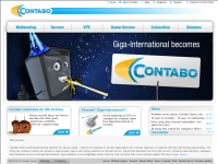 Contabo GmbH