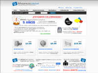 Myespacio.com.mx