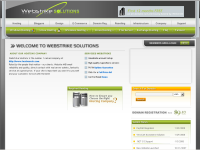 Webstrike Solutions