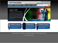 CrystalTech