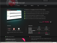 XMG Hosting