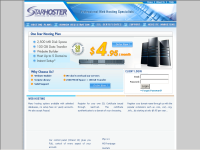 Star Hoster Inc