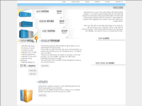 Web Hosting Solutions