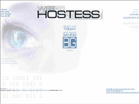 Web-Hostess.com