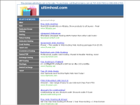 UltimHost