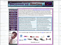 Uncensored-Hosting.com