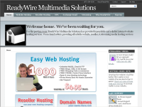 ReadyWire Internet Solutions