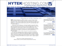 HyTek Hosting