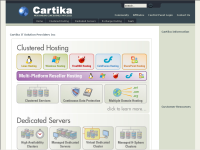 cartikahosting.com