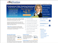 e-Biz Hosting.com - Affordable Web Hosting