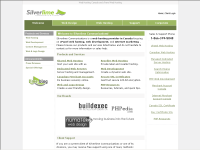 Silverlime Communications