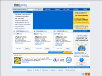 hostspring