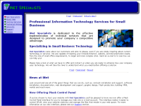 iNet-Specialists