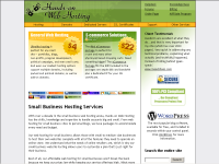 Hands-on Web Hosting