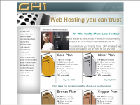 GH1 Web Hosting, Inc.