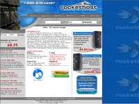 RocketHosts, LLC