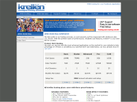 Krellen.com