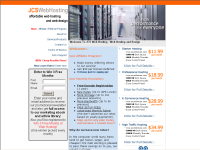 JCS Web Hosting